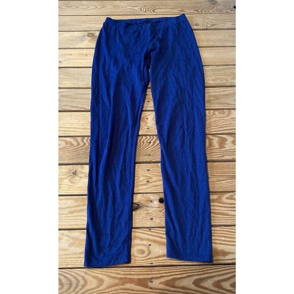 Rab Base Layer Pants Size Small Women’s Blue - Picture 1 of 9